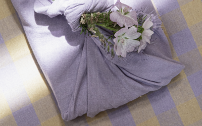 Bæredygtige tekstiler fra genanvendt bomuld