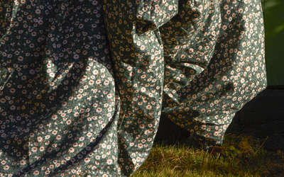 Hvad er forskellen på bomuld og bomuldssatin?