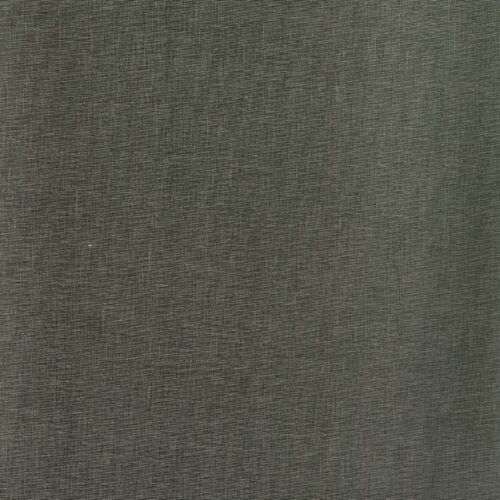 Tekstildug Simpel struktur mørk grå - 140cm bred