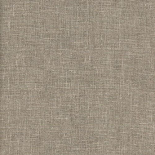 Tekstildug Simpel struktur lys grå - 140cm bred