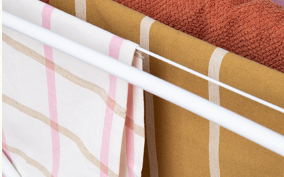 Hvilket viskestykke bør jeg vælge?