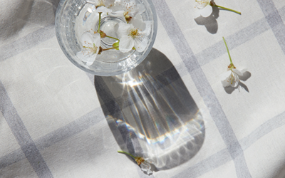 Sådan sikrer du dine viskestykkers sugeevne