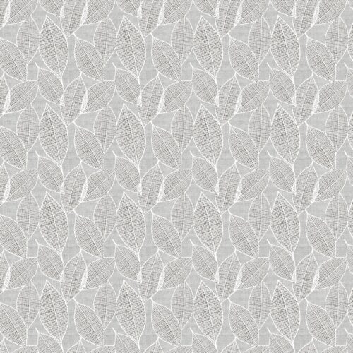 Akryldug med antislip - Elza Geometri - 140cm bred