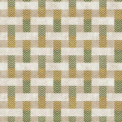 VOKSDUG - MODERN CHECK