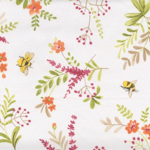 Tekstildug - Bier - Lys bund