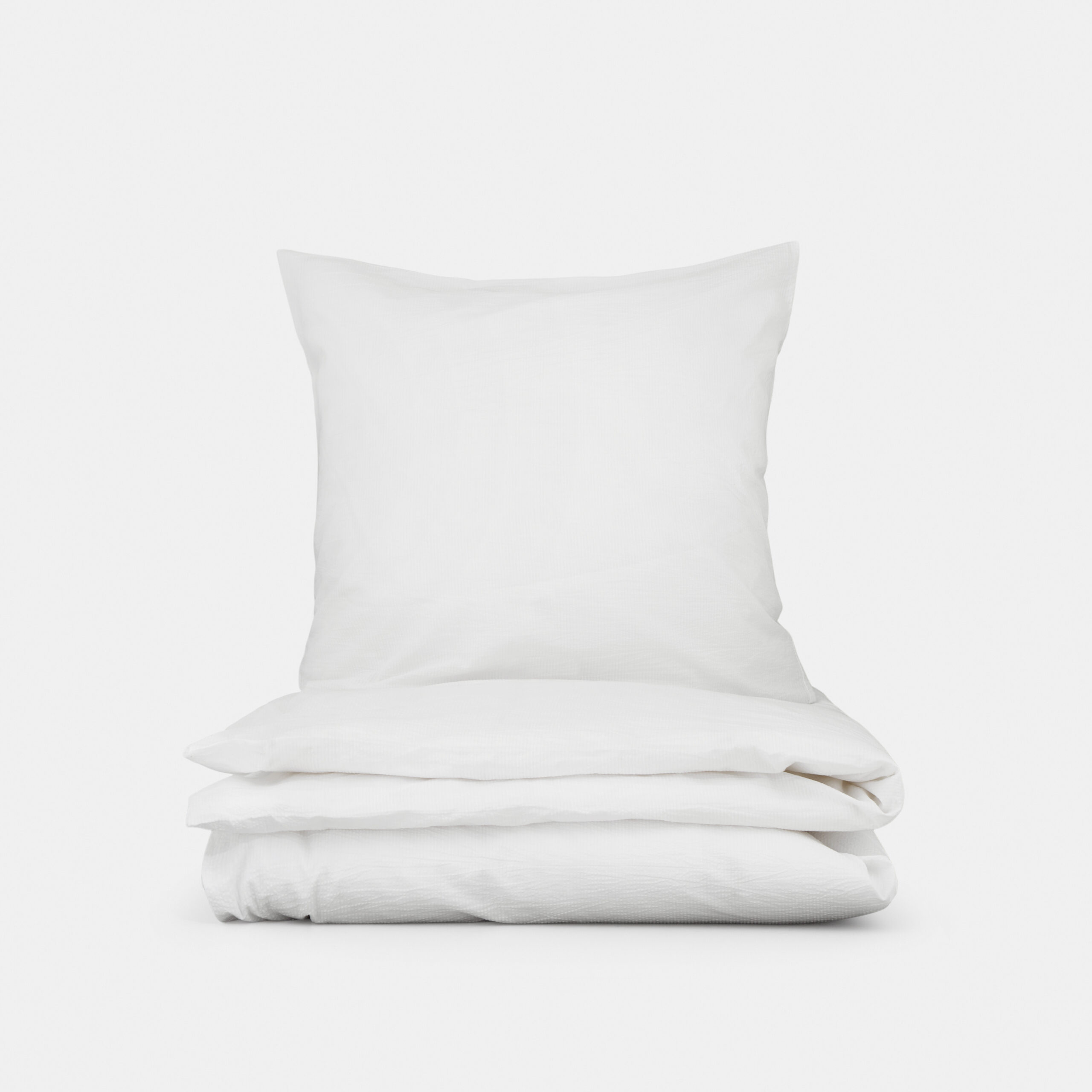 Emma Hvid - Seersucker - bomuld