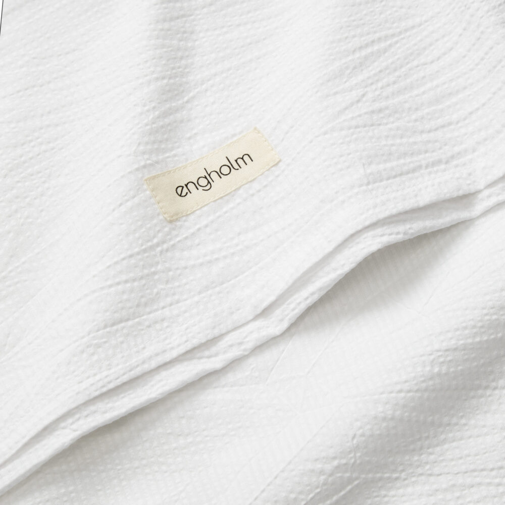 Emma Hvid - Seersucker - bomuld - Image 2