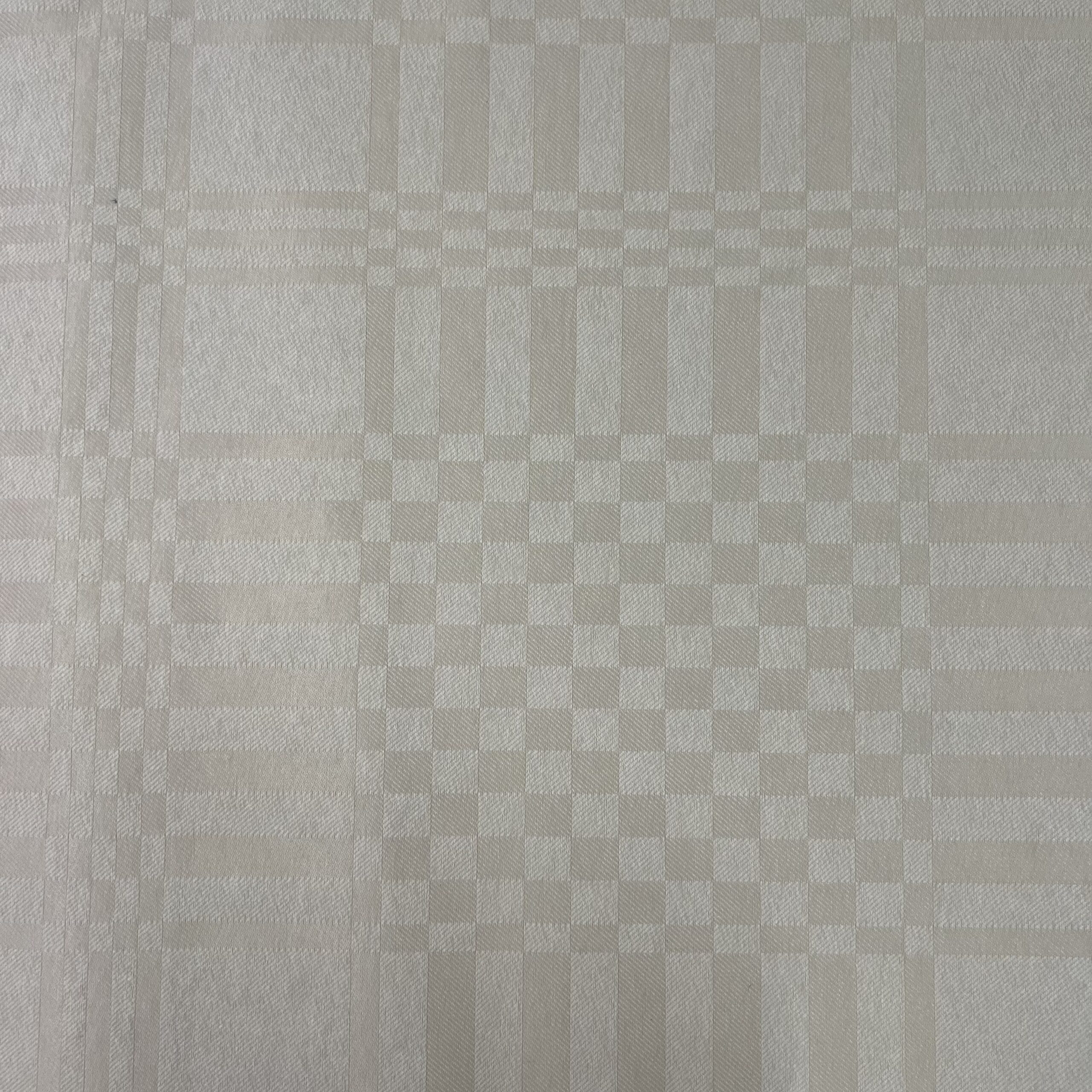 TEKSTILDUG MED ANTISLIP - ESTRATELA - OFF WHITE - Image 2
