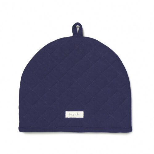 Thor Tehætte - Midnight Blue - Recycle Cotton