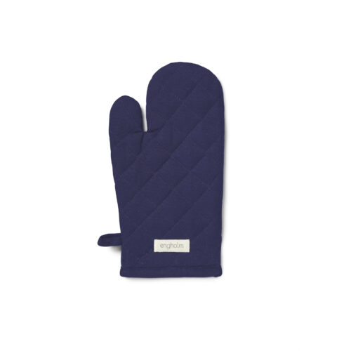 Thor Handske - Midnight Blue - Recycle Cotton