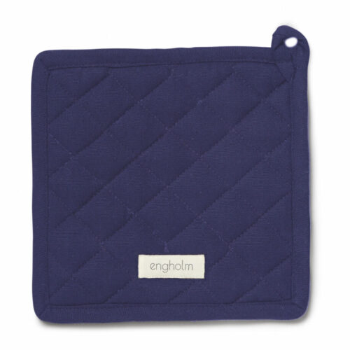 Thor Grydelap - Midnight Blue - Recycle Cotton