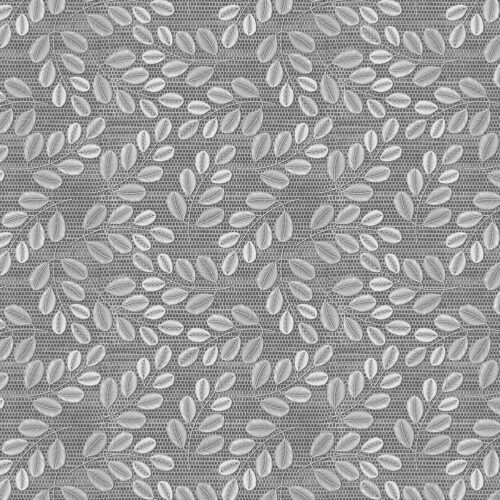 VOKSDUG - BLADE - GRÅ