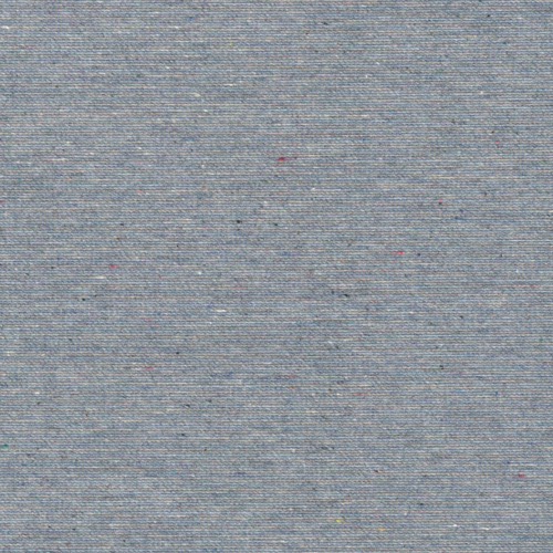 Akryldug med antislip - meleret Blå - 20 m. pr. rulle