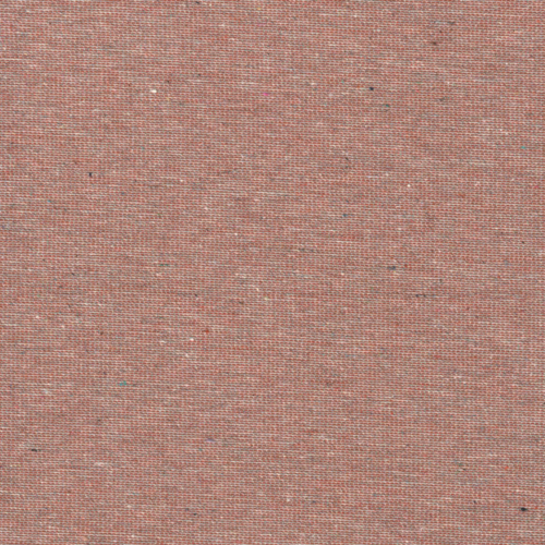 Akryldug med antislip - meleret Rød - 20 m. pr. rulle