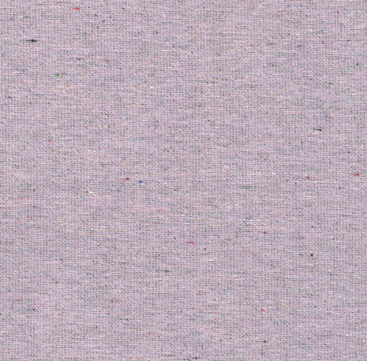 Akryldug med antislip - meleret Lys Lavendel