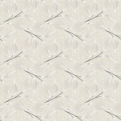 Akryldug - Lannete Beige - 15 m. pr. rulle