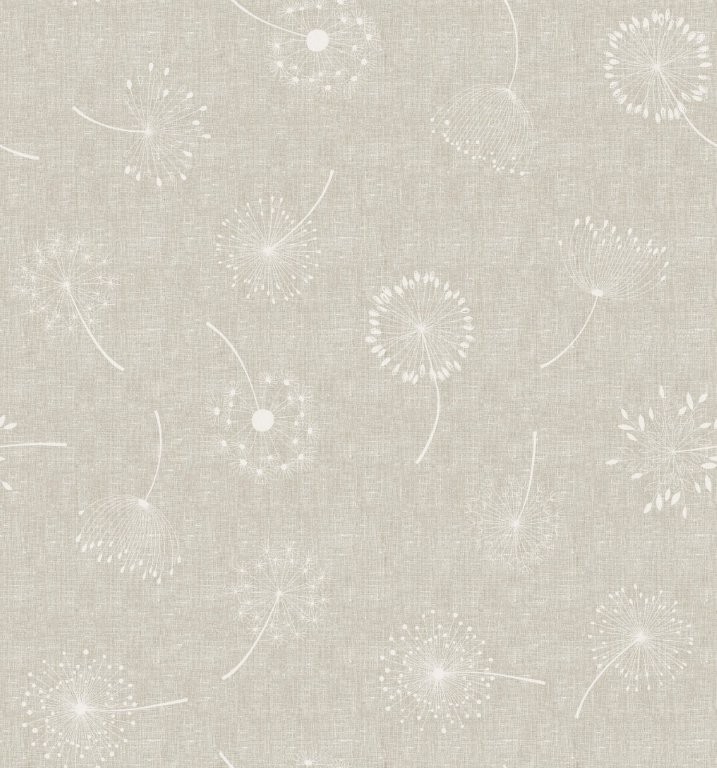 Akryldug med antislip - Alium Beige