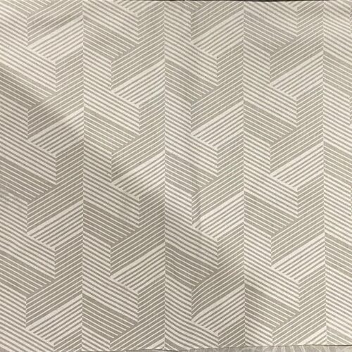 Akryldug med antislip - Heksa -15 m. pr. rulle