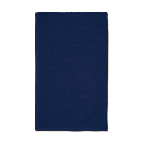 MOLLY HÅNDKLÆDE – RECYCLE COTTON – MIDNIGHT BLUE