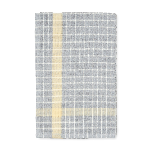 Frotte viskestykke – Sunny Beige – Recycle cotton – 45x70cm