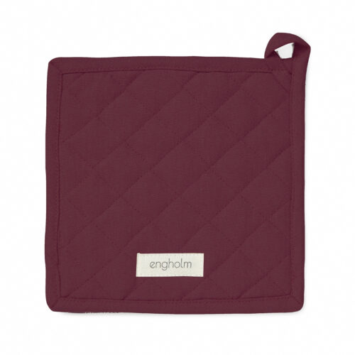 Thor Grydelap - Plum - Recycled Collection